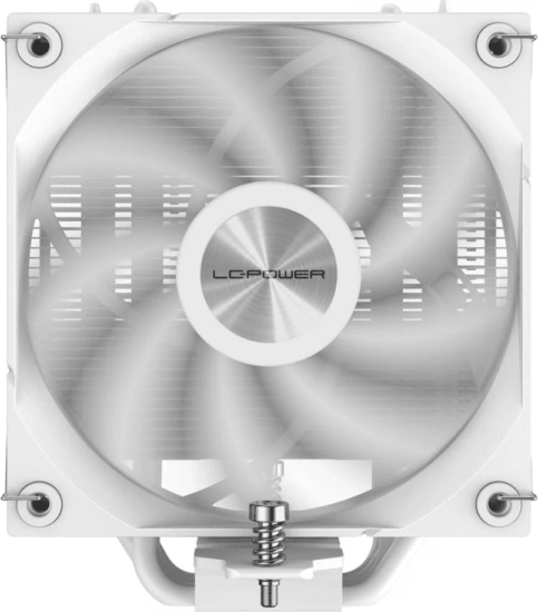 LC Power LC-CC-120-W4 Aera Univerzális CPU hűtő
