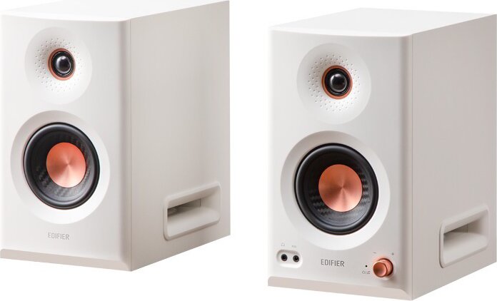 Edifier MR5 2.0 Aktív Bluetooth hangfal 110 Watt - Fehér