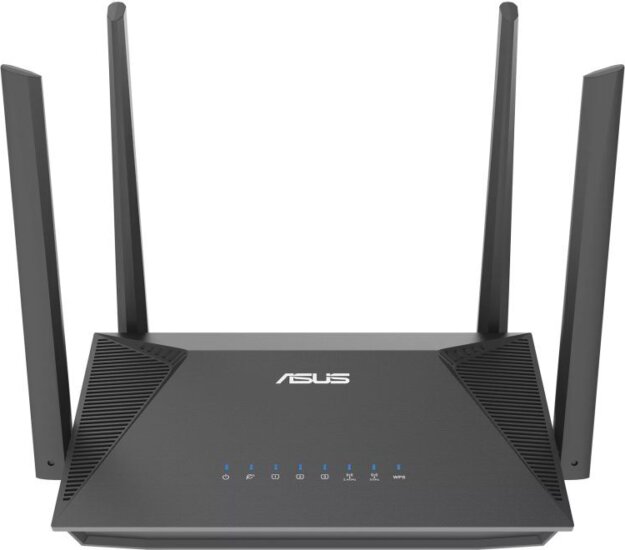 Asus RT-AX52 Pro Gigabit WiFi 6 Router