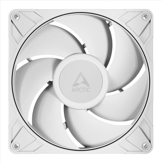 Arctic P14 Pro PST 140mm PWM Rendszerhűtő ventilátor - Fehér