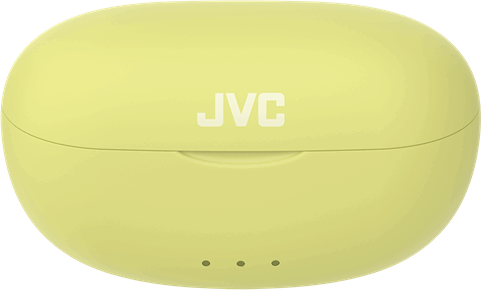 JVC HA-A7T2-G True Wireless Bluetooth Headset - Zöld