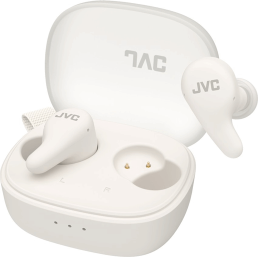 JVC HA-A23T-W True Wireless Bluetooth Headset - Fehér