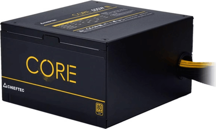 Chieftec 700W BBS-700S-BULK OEM 80+ Gold Tápegység