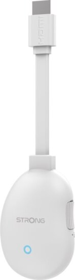 Strong Leap-Neve Google 4K HDMI TV okosító