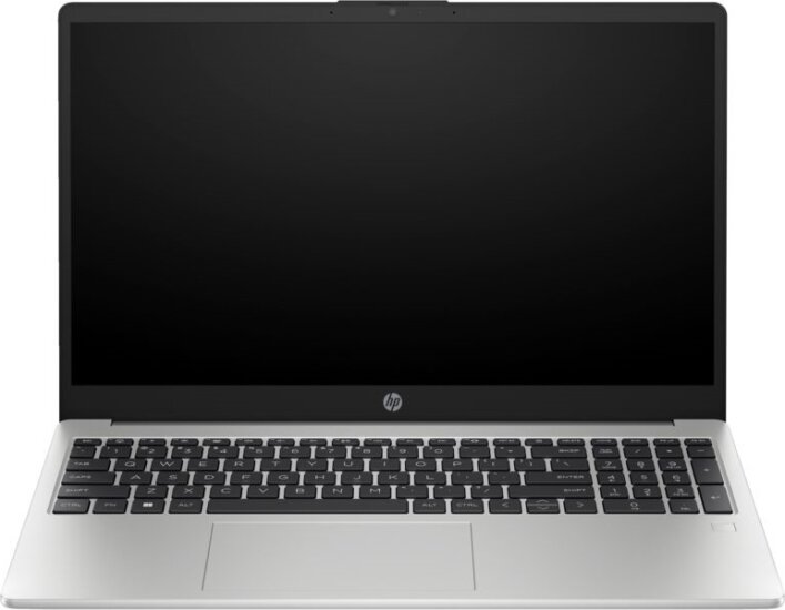 HP 255 G10 Laptop Ezüst (15,6" / AMD Ryzen 5-7535U / 16GB / 512GB SSD)