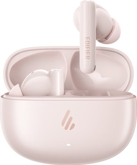 Edifier X5 Pro V25 True Wireless Bluetooth Headset - Rózsaszín