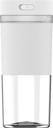 Xiaomi Portable Blender EU Elektromos Turmixgép 0,3L / 45 Watt - Fehér