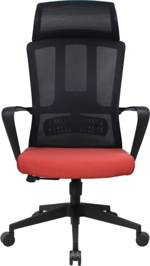 IRISOffice Astra Irodai Görgős Forgószék - Narancs/ / Fekete IRISOffice Astra Irodai Görgős Forgószék - Narancs/ / Fekete