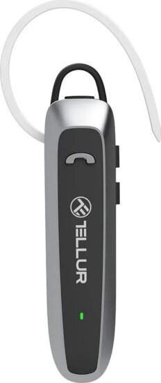 Tellur Vox 95 Bluetooth Mono Headset - Fekete