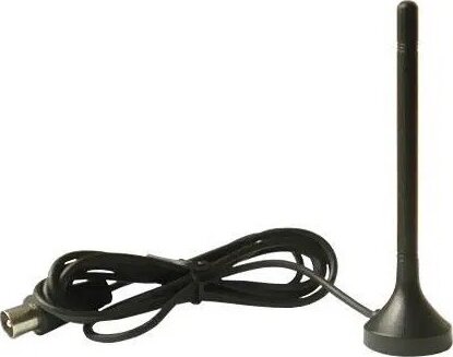 Mascom DA 6350 Univerzális DVB-T2 A15H Beltéri TV Antenna