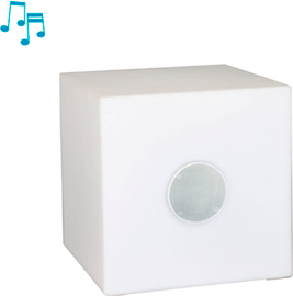 New Garden Cuby 32 Play RGB LED Dekorációs lámpa