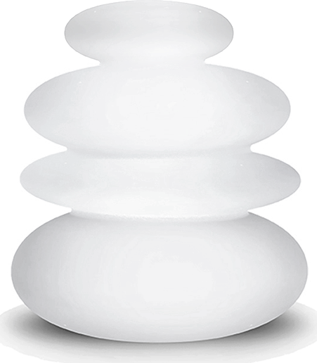 New Garden Balans 70 LED Dekorációs lámpa - Hideg fehér