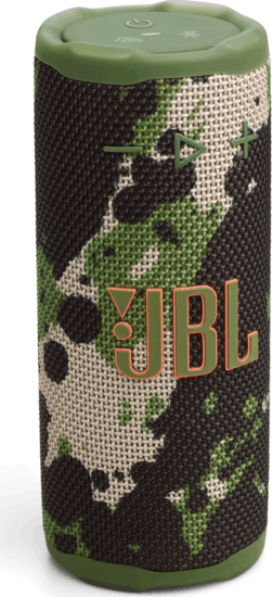 JBL GRIP Akkus Hordozható Bluetooth Hangszóró 16W - Terepszínű JBL GRIP Akkus Hordozható Bluetooth Hangszóró 16W - Terepszínű