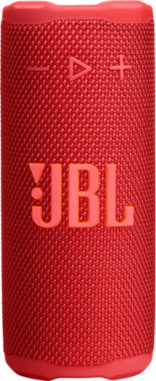 JBL GRIP Akkus Hordozható Bluetooth Hangszóró 16W - Piros