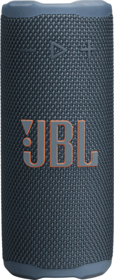 JBL GRIP Akkus Hordozható Bluetooth Hangszóró 16W - Kék JBL GRIP Akkus Hordozható Bluetooth Hangszóró 16W - Kék