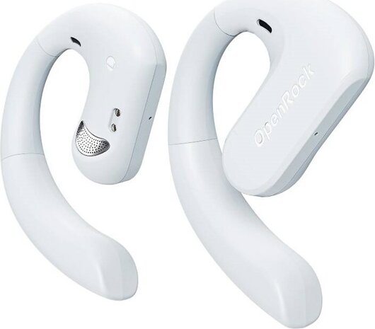 OneOdio OpenRock S True Bluetooth Headset - Fehér
