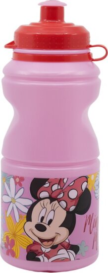 Iris Licenc Műanyag Gyerek Kulacs 500ml - Minnie Iris Licenc Műanyag Gyerek Kulacs 500ml - Minnie