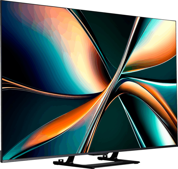 Hisense 65" 65U7Q 16:9 4K UltraHD MiniLED Smart ULED TV 144Hz