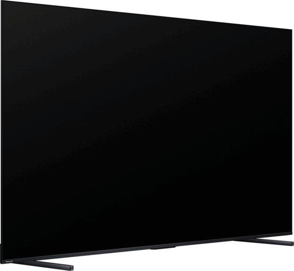 Hisense 100" 100E7QPRO 16:9 4K UltraHD Smart Gamer QLED TV 144Hz