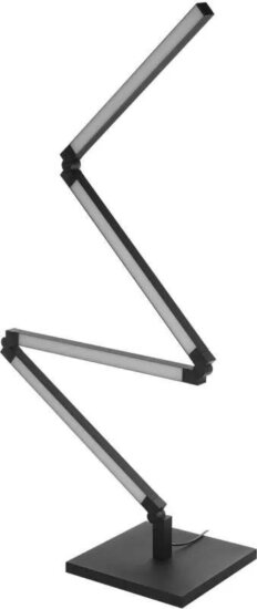 Emos GoSmart RGBIC WiFi állólámpa - Meleg fehér