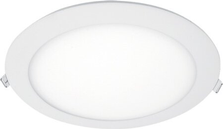 Elmark 99XLED615 Süllyesztett Mennyezeti LED lámpa - Fehér