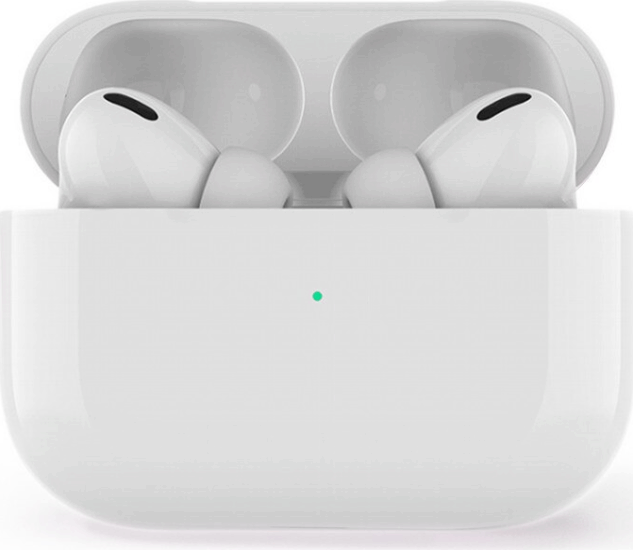 Gembird Wireless TWS Bluetooth Fülhallgató Headset Töltőtokban - Fehér Gembird Wireless TWS Bluetooth Fülhallgató Headset Töltőtokban - Fehér