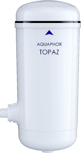 Aquaphor Topaz csere szűrőpatron - Fehér Aquaphor Topaz csere szűrőpatron - Fehér