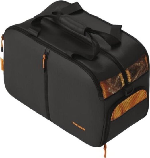 Tucano 26597 Szövet Sporttáska 45 x 40 x 20 cm - Fekete