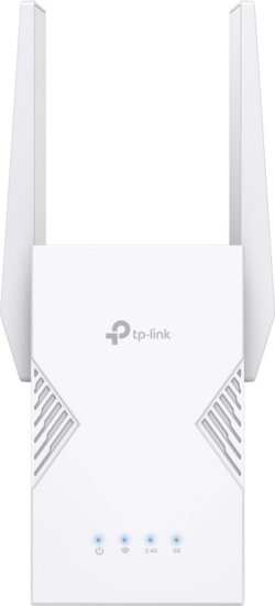 TP-LINK RE225BE BE3600 Dual Band 688 / 2882 Mbps Wi-Fi 7 Beltéri Hatótávnövelő TP-LINK RE225BE BE3600 Dual Band 688 / 2882 Mbps Wi-Fi 7 Beltéri Hatótávnövelő