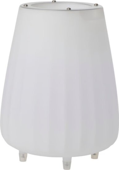 Lua 3inOne Bluetooth hangszóró 5 Watt LED hangulatfénnyel + Jégvödör funkcióval Lua 3inOne Bluetooth hangszóró 5 Watt LED hangulatfénnyel + Jégvödör funkcióval