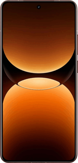 Realme GT 7 Pro 12/512GB 5G Dual SIM Android Okostelefon - Narancssárga