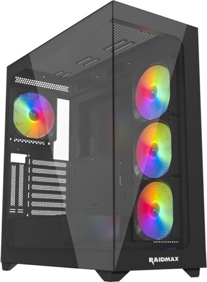 Asus Ventaris Pwd R7 1.0 Asztali számítógép (AMD Ryzen7 / 32GB / 1TB SSD / RX9060XT / FreeDOS)