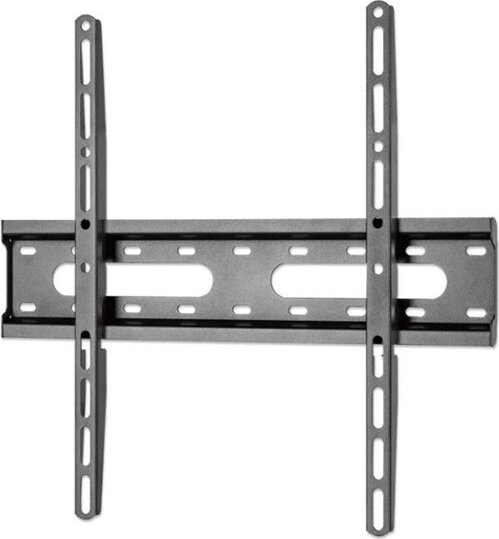 Manhattan 462266 32"-55" LCD TV / Monitor fali tartó konzol - Fekete Manhattan 462266 32"-55" LCD TV / Monitor fali tartó konzol - Fekete