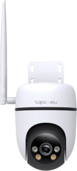 TP-Link Tapo C501GW 2MP kültéri IP Kamera - Fehér