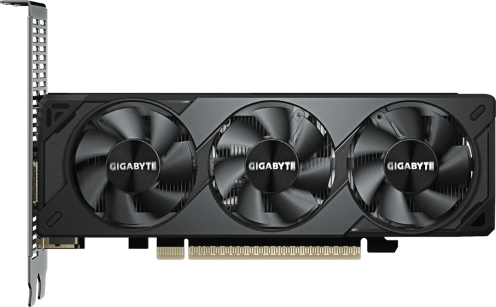 Gigabyte GeForce RTX 5050 8GB GDDD6 Videókártya