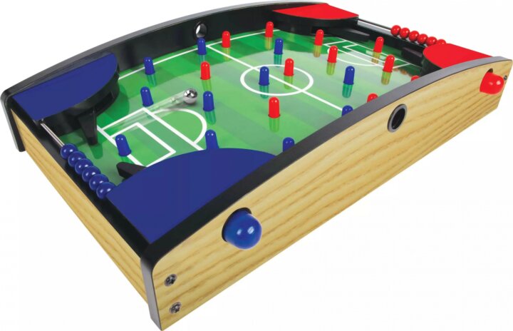 Merchant Ambassador Asztalifoci Party társasjáték