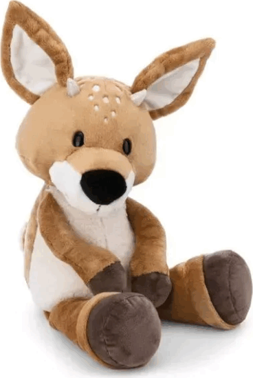 Nici Green René őzbak plüssfigura 35 cm