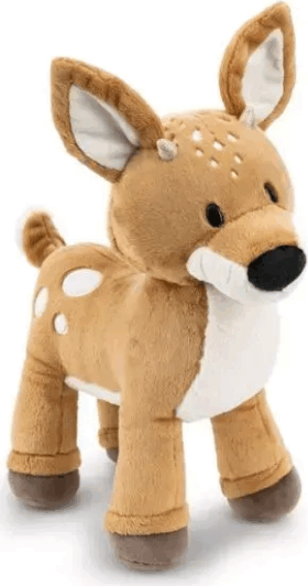 Nici Green René őzbak álló plüssfigura 37 cm