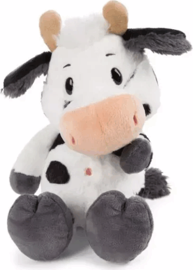 Nici Green Cowluna boci plüssfigura 33 cm