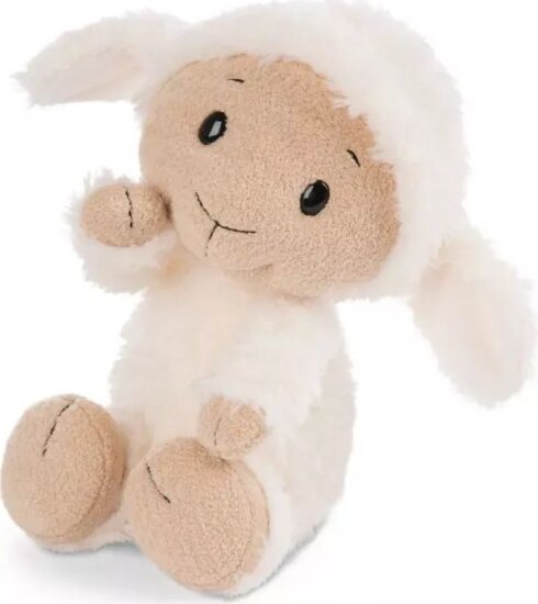 Nici Green Sheepmila bárány plüssfigura 33 cm