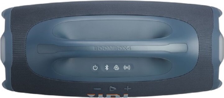 JBL Boombox 4 Bluetooth hordozható hangszóró 80W - kék