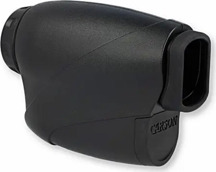 Carson NV-300 MiniAura 2.0 éjjellátó távcső - Fekete