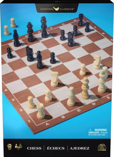 Klasszikus fa sakk készlet Klasszikus fa sakk készlet