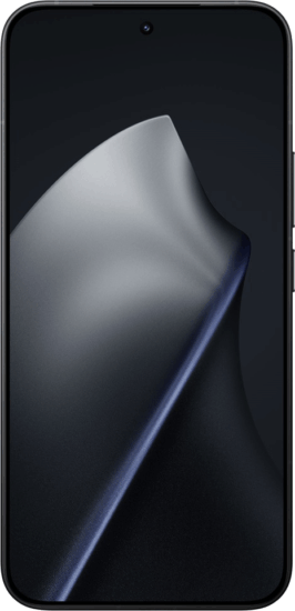 Xiaomi 15T Pro 12/512GB 5G Dual SIM Android Okostelefon - Fekete