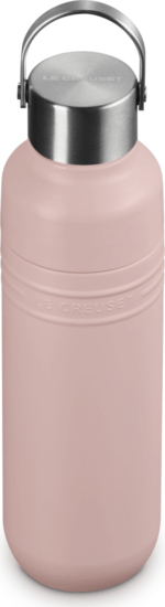 Le Creuset On The Go Termosz Kulacs 500ml - Rózsaszín