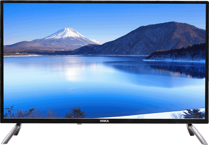 Vivax 32" 32LE118T2S2 16:9 HD Ready LED TV