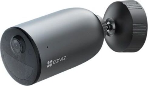 Ezviz EB3-C 3MP Smart kültéri IP Turret Kamera - Ezüst