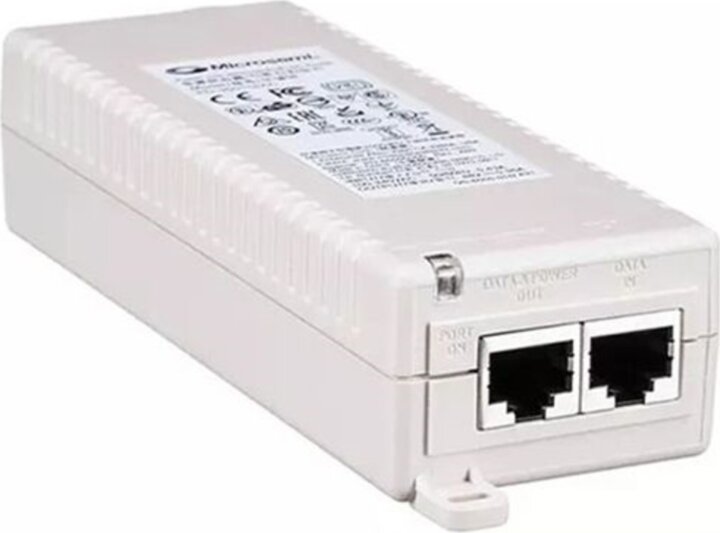 HPE R6P67A 30W PoE Injector