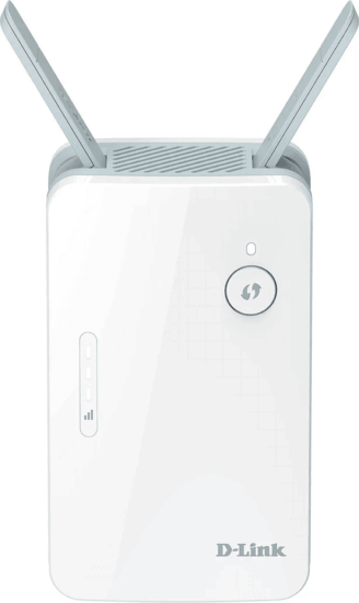 D-Link E15/E AX1500 WiFi Range Extender Hálózati jelerősítő