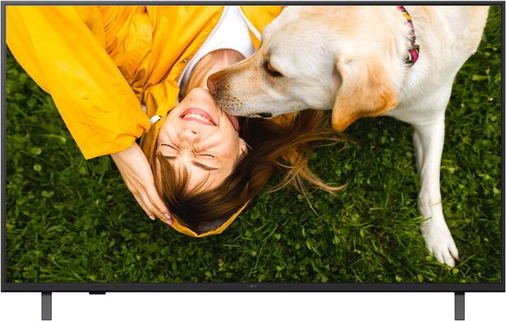 LG 55" 55UA751C0LA 16:9 4K UHD AI Smart TV LG 55" 55UA751C0LA 16:9 4K UHD AI Smart TV